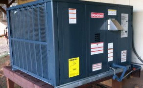 Air Conditioning Repair in Cool CA