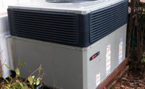 Residential Air Conditioner Replacement in Meadow Vista