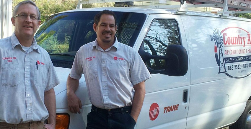 Serving the foothills and beyond with prompt courteous service since 1989